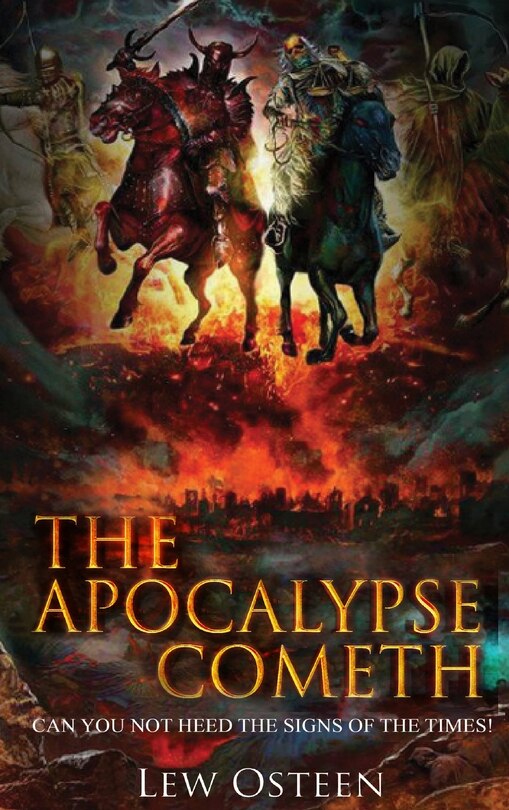 Couverture_The Apocalypse Cometh