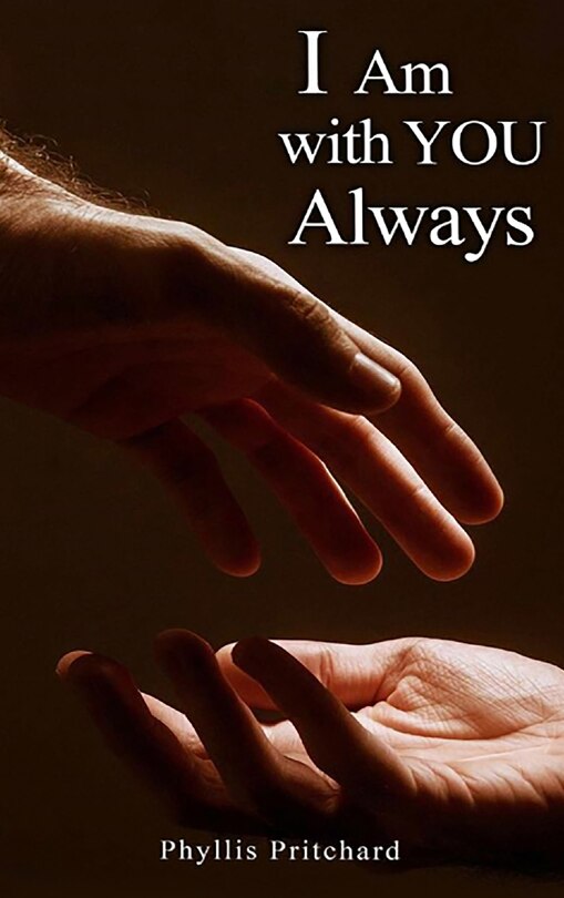 Couverture_I Am With You Always