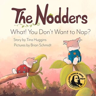 Couverture_The Nodders