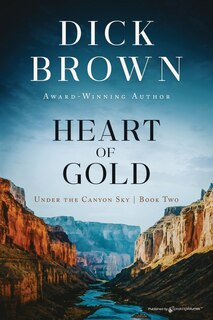 Front cover_Heart of Gold
