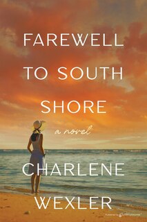 Couverture_Farewell to South Shore