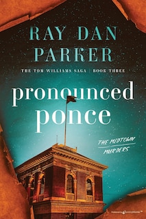 Front cover_Pronounced Ponce