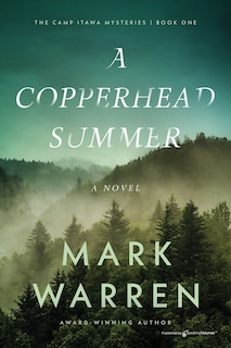 Couverture_A Copperhead Summer