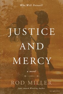 Front cover_Justice and Mercy