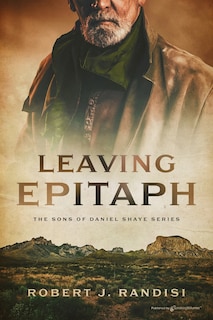 Front cover_Leaving Epitaph