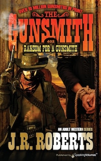 Couverture_Ransom for a Gunsmith