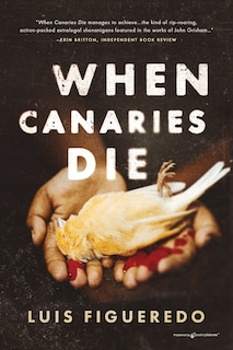 Front cover_When Canaries Die