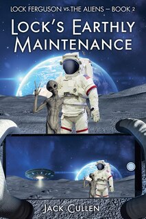 Front cover_Lock's Earthly Maintenance