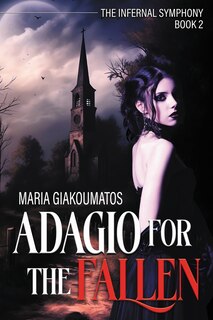 Front cover_Adagio for the Fallen