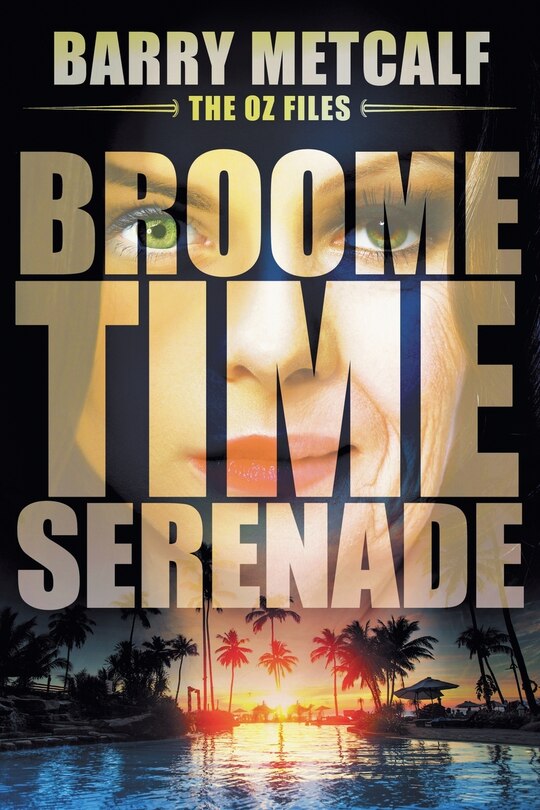 Couverture_Broometime Serenade