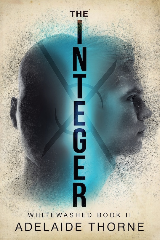 Front cover_The Integer