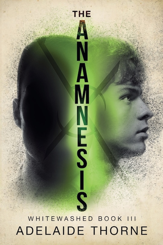 Couverture_The Anamnesis