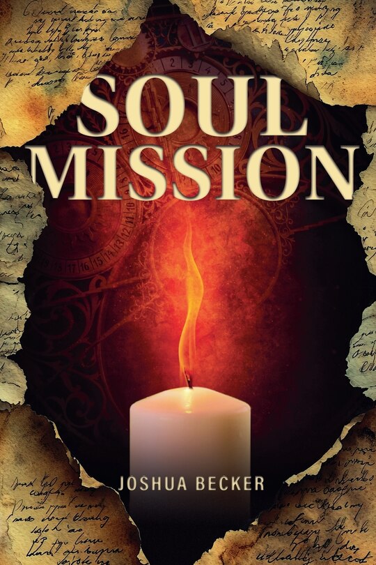 Front cover_Soul Mission