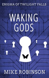 Front cover_Waking Gods