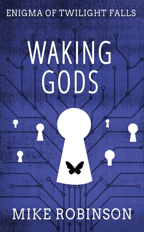 Front cover_Waking Gods