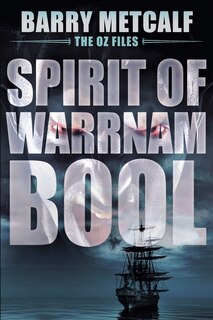 Couverture_Spirit of Warrnambool