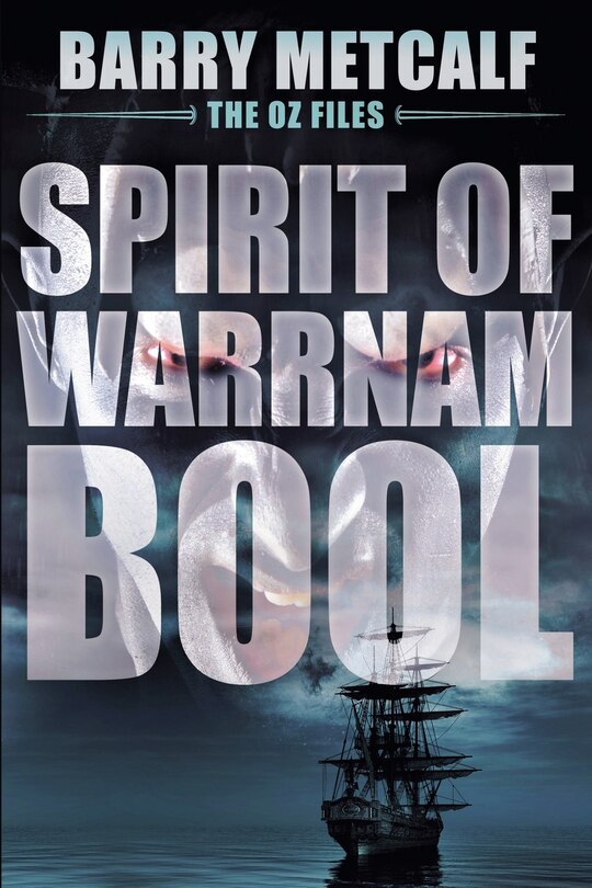 Couverture_Spirit of Warrnambool