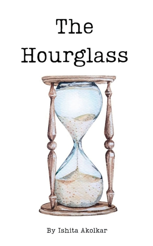Front cover_The Hourglass