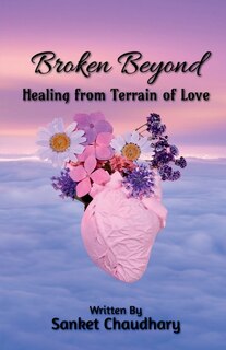 Front cover_Broken Beyond