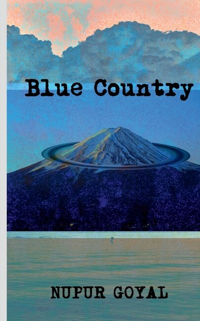 Front cover_Blue Country