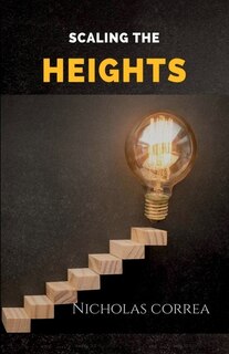 Front cover_Scaling The Heights