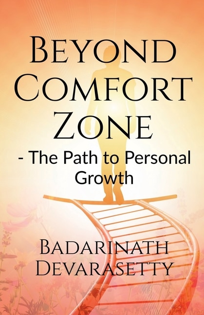 Beyond Comfort Zone