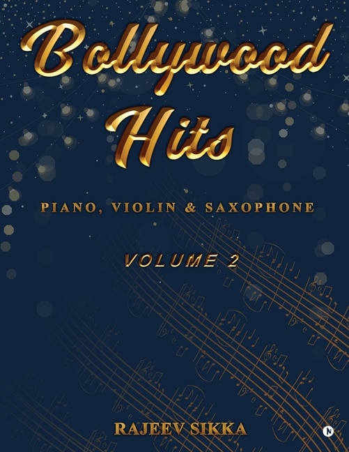 Couverture_Bollywood Hits (Volume 2)