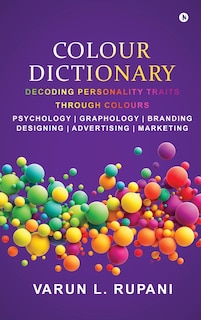 Front cover_Colour Dictionary