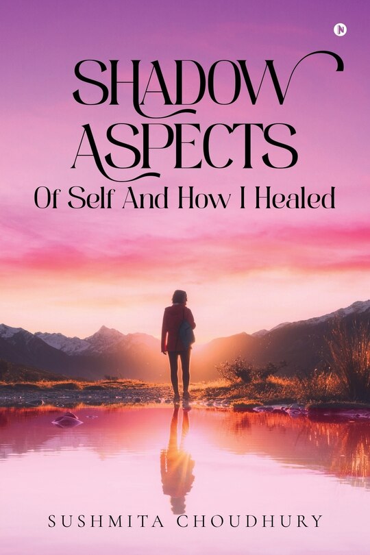 Couverture_Shadow Aspects of Self and How I Healed