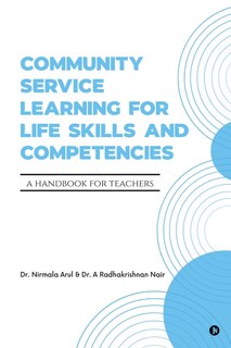 Couverture_Community Service Learning for Life Skills and Competencies