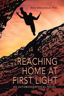 Front cover_Reaching Home at First Light