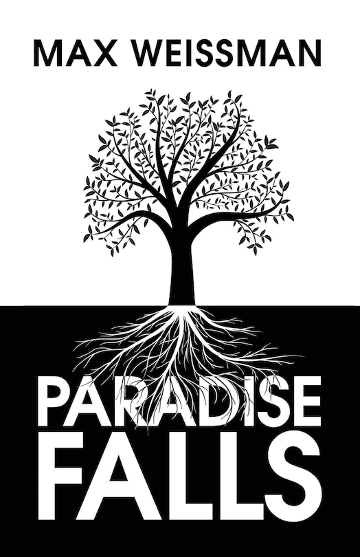 Front cover_Paradise Falls