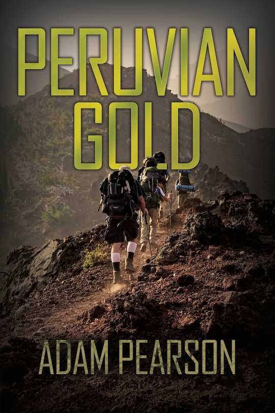 Couverture_Peruvian Gold