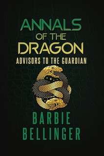 Couverture_Annals of the Dragon