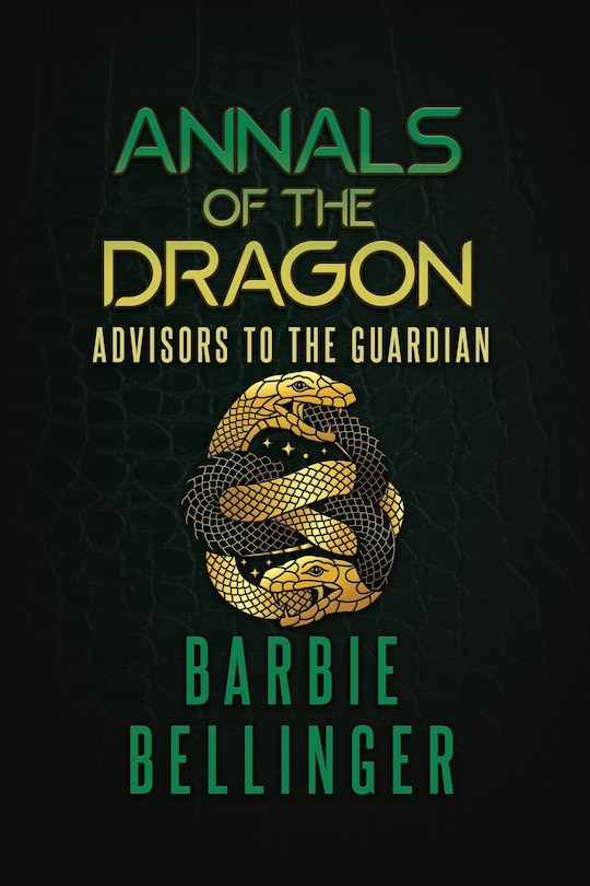 Couverture_Annals of the Dragon