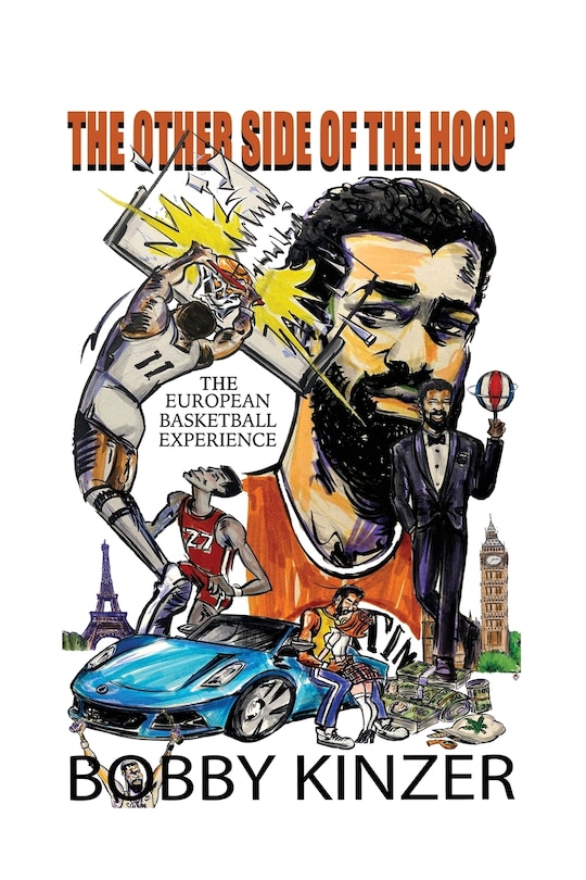 Front cover_The Other Side of the Hoop