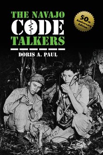 Couverture_The Navajo Code Talkers