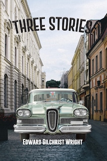 Front cover_Three Stories