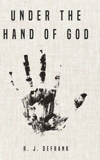 Front cover_Under the Hand of God