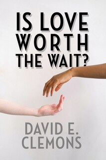 Couverture_Is Love Worth the Wait?