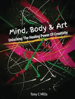 Front cover_Mind, Body & Art