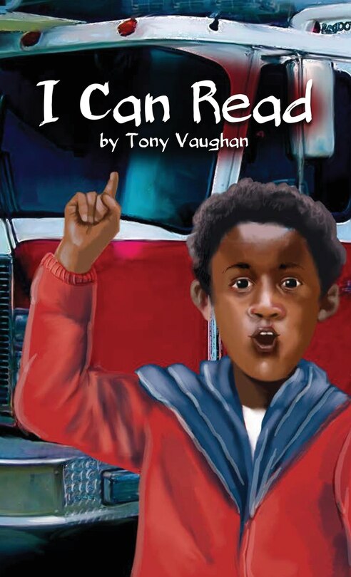 Front cover_I Can Read