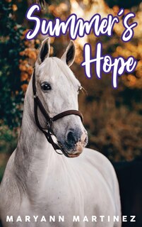 Couverture_Summer's Hope