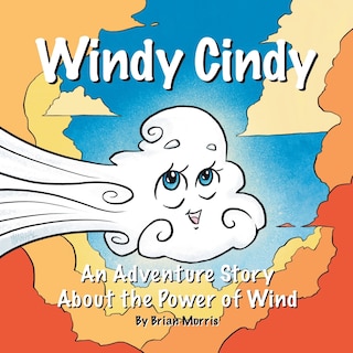 Front cover_Windy Cindy