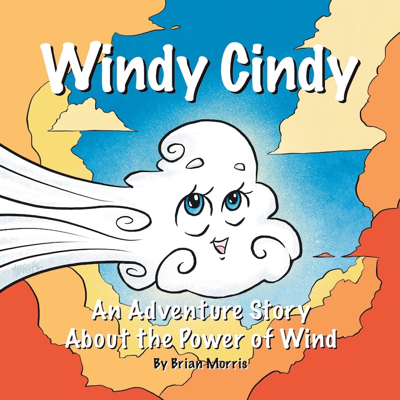 Front cover_Windy Cindy