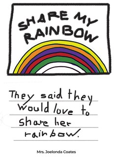 Front cover_Share My Rainbow