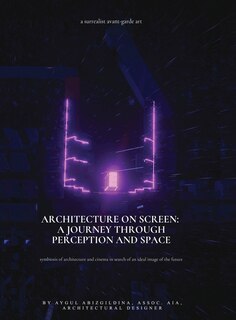 Front cover_Architecture on Screen