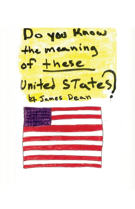 Front cover_Do You Know the Meaning of These United States?