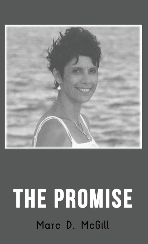 Couverture_The Promise