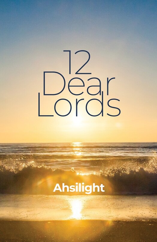 Couverture_12 Dear Lords